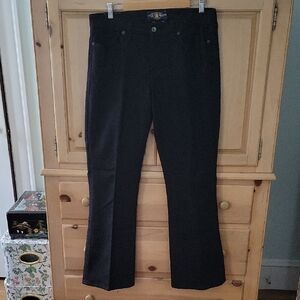 Lucky Brand Sofia Boot Jeans